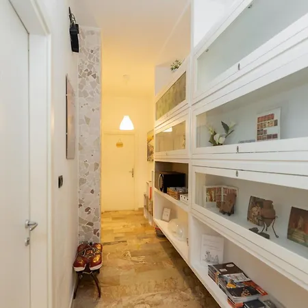 Bed & Breakfast L'anfiteatro Di Pompeji