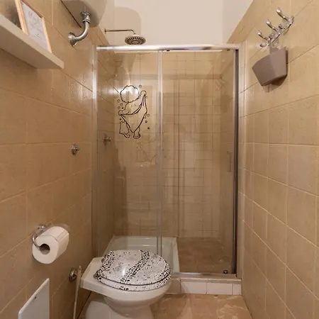 Bed & Breakfast L'anfiteatro Di Pompeji