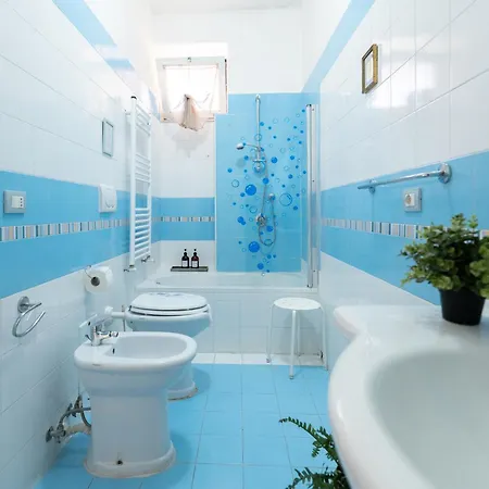 Bed & Breakfast L'anfiteatro Di Pompeji
