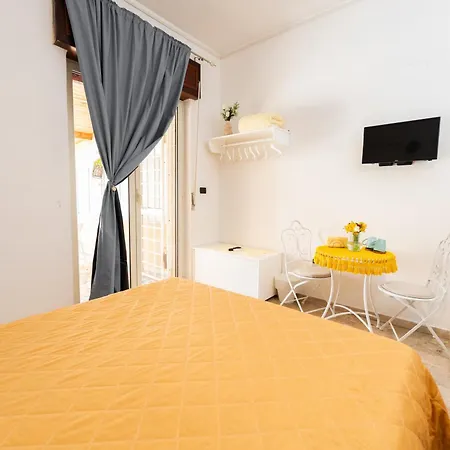 Bed & Breakfast L'anfiteatro Di