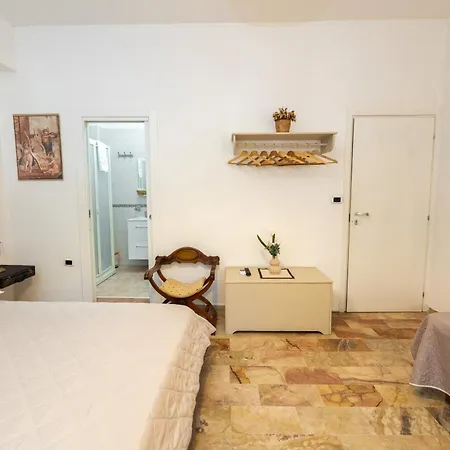 Bed & Breakfast L'anfiteatro Di Pompeji