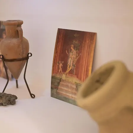 L'anfiteatro Di Πανσιόν 2*