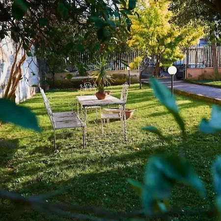 庞贝古城乐安替迪旅馆 3*