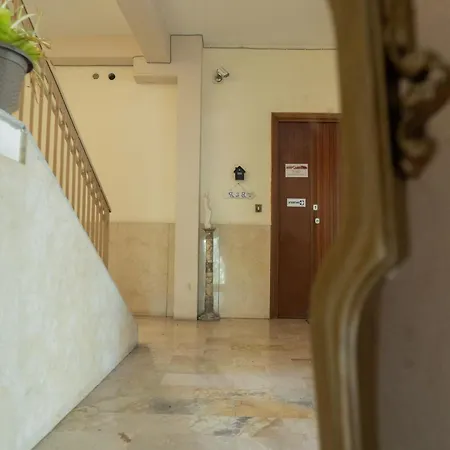L'anfiteatro Di Bed and breakfast