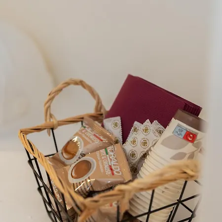 Bed and breakfast L'anfiteatro Di 3*