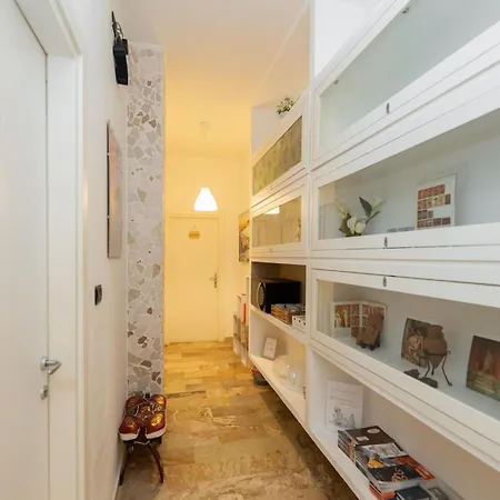 Bed and breakfast L'anfiteatro Di Pompeya