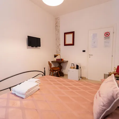 Bed & Breakfast L'anfiteatro Di