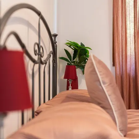 L'anfiteatro Di بيت ضيافة 2*
