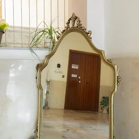 Bed and breakfast L'anfiteatro Di 3*