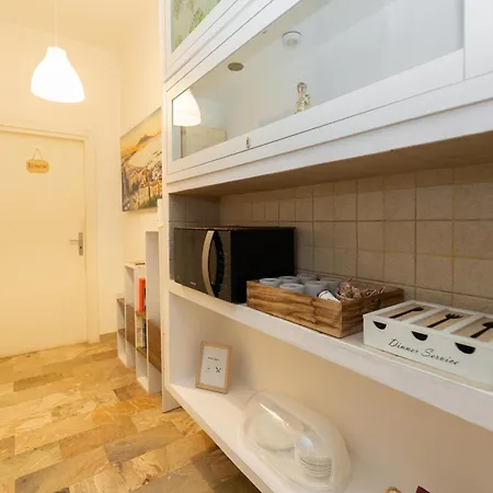 庞贝古城乐安替迪旅馆 3* 庞贝