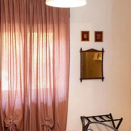 庞贝古城乐安替迪旅馆