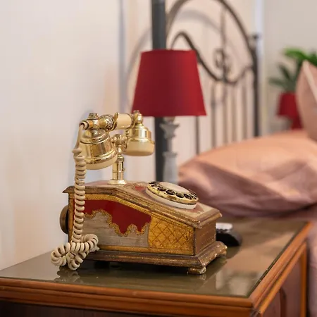 L'anfiteatro Di Bed and breakfast