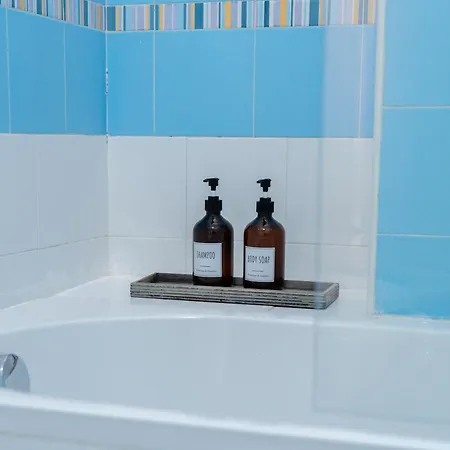 住宿加早餐酒店 庞贝古城乐安替迪旅馆