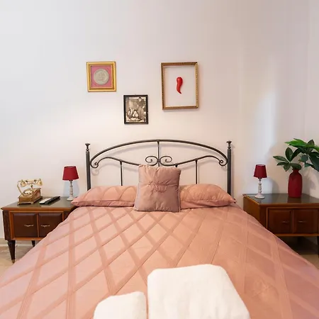 L'anfiteatro Di Bed and breakfast 3*