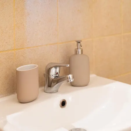 庞贝古城乐安替迪旅馆 住宿加早餐酒店 庞贝