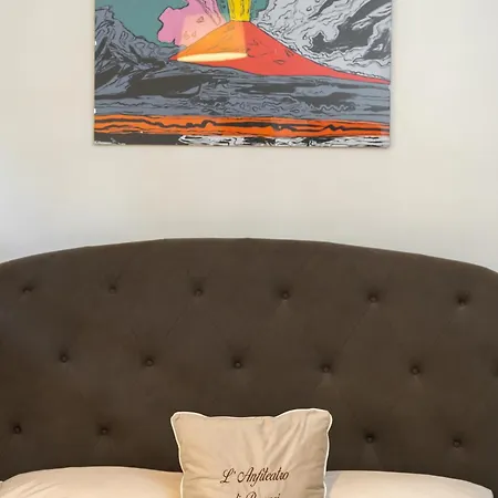Bed and breakfast L'anfiteatro Di