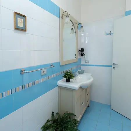 L'anfiteatro Di Bed and breakfast 3*