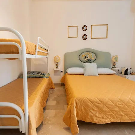 L'anfiteatro Di Bed and breakfast