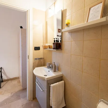 L'anfiteatro Di Bed and breakfast 3*