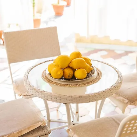 住宿加早餐酒店 庞贝古城乐安替迪旅馆 3*