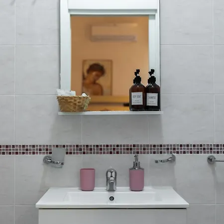 L'anfiteatro Di Bed and breakfast Pompeya