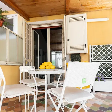 庞贝古城乐安替迪旅馆