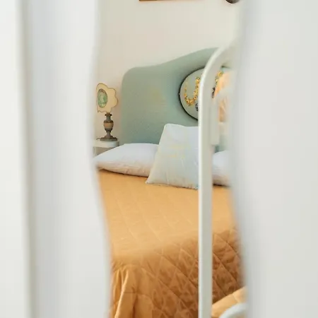 住宿加早餐酒店 庞贝古城乐安替迪旅馆 3*