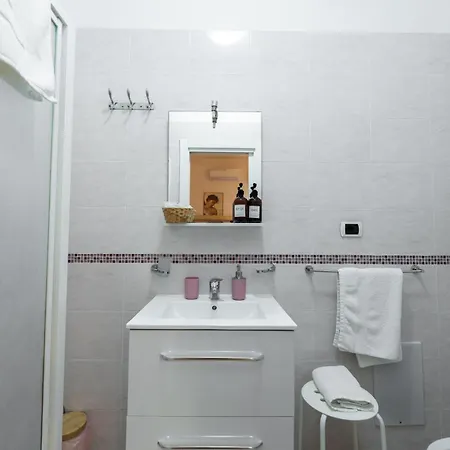 庞贝古城乐安替迪旅馆 庞贝