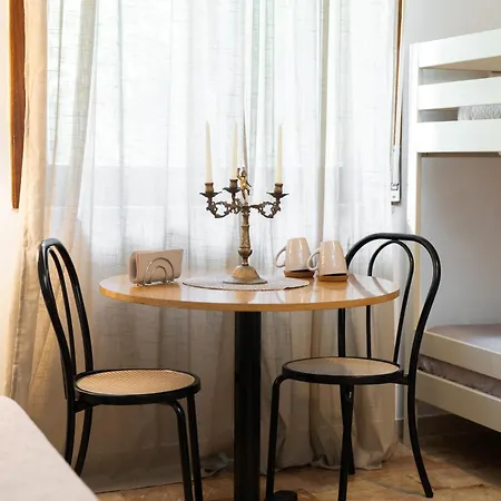 Bed and breakfast L'anfiteatro Di