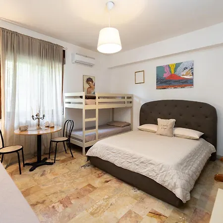 L'anfiteatro Di Bed and breakfast 3*