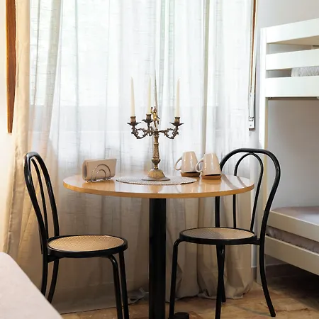 Bed and breakfast L'anfiteatro Di 3*