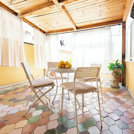 Bed and breakfast L'anfiteatro Di 3*