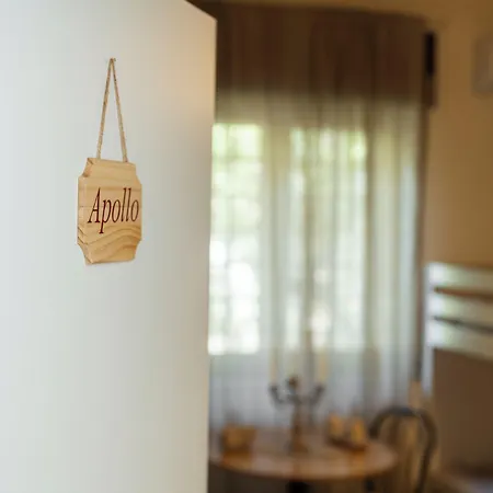 L'anfiteatro Di Bed and breakfast