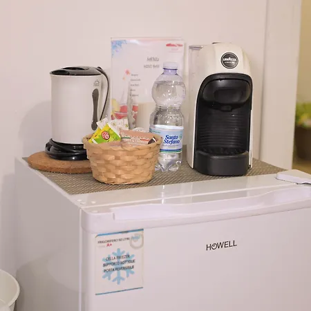 Bed and breakfast L'anfiteatro Di Pompeya