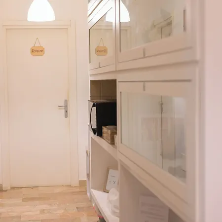 L'anfiteatro Di Bed and breakfast 3*