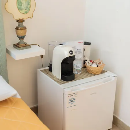 Bed and breakfast L'anfiteatro Di 3*