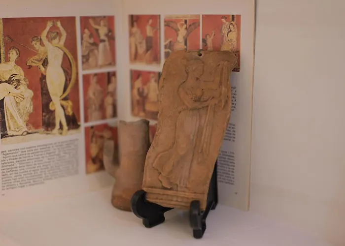 Bed & Breakfast L'anfiteatro Di