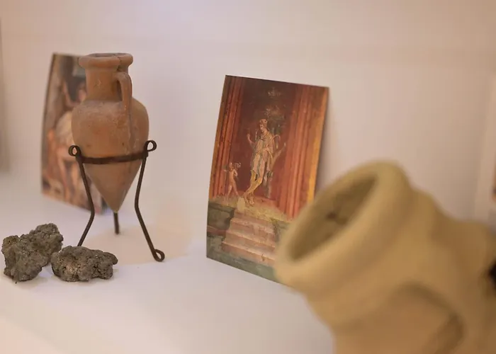 L'anfiteatro Di Bed & Breakfast 3*