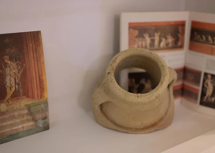 L'anfiteatro Di Bed & Breakfast Pompei