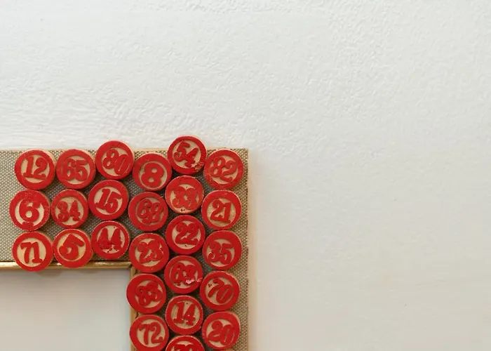 Bed & Breakfast L'anfiteatro Di 3*