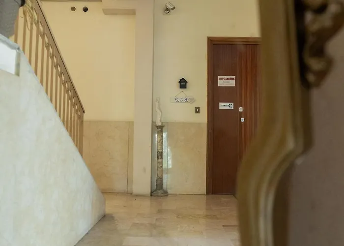 L'anfiteatro Di Bed & Breakfast