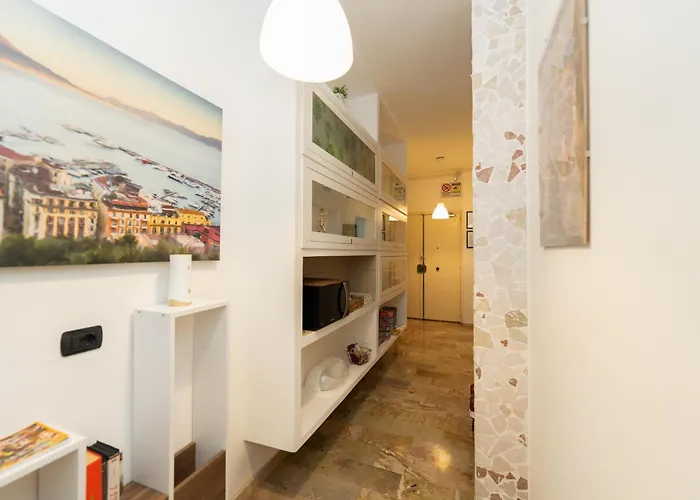 Bed & Breakfast L'anfiteatro Di