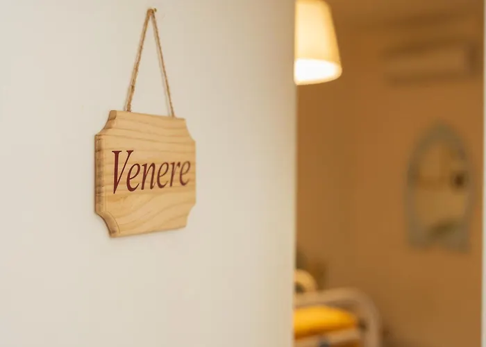 L'anfiteatro Di Bed & Breakfast 3*