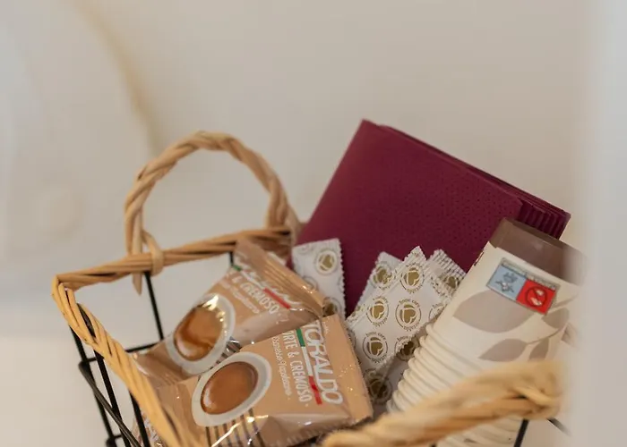 Bed & Breakfast L'anfiteatro Di 3*