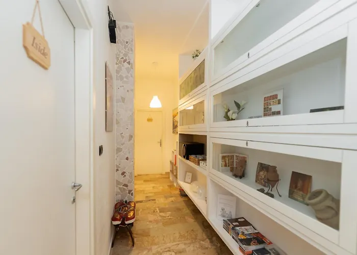Bed & Breakfast L'anfiteatro Di Pompei