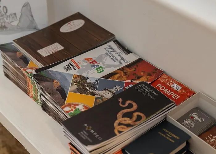 L'anfiteatro Di Pompei