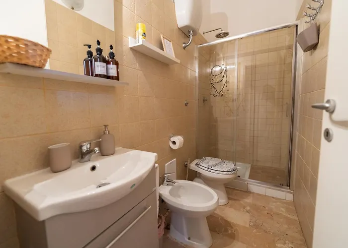 L'anfiteatro Di 3* Pompei