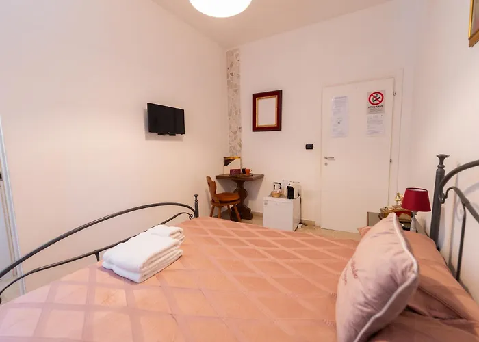 Bed & Breakfast L'anfiteatro Di