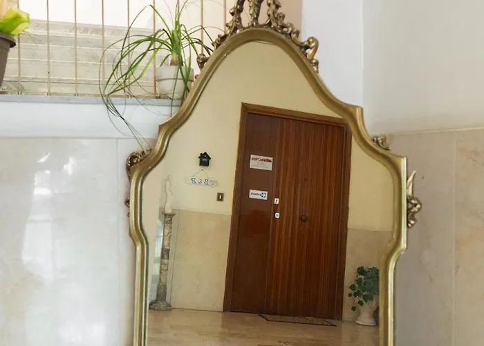 Bed & Breakfast L'anfiteatro Di 3*