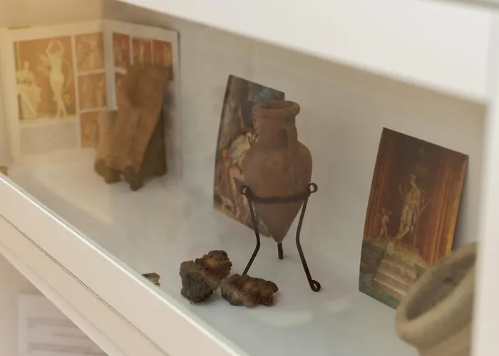 L'anfiteatro Di Pompei